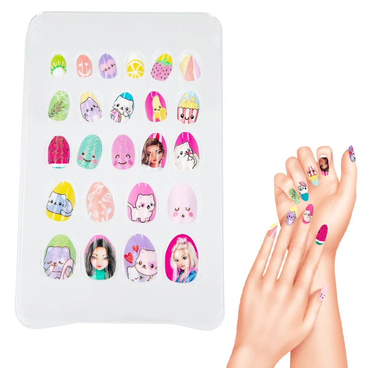 Artifical Nails