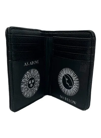 As Above So Below | WALLET
