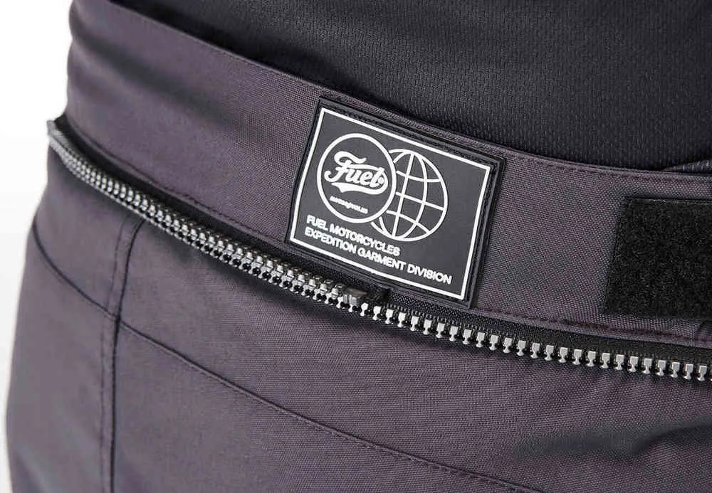 Astrail Fuel Motorcycle Textile Pants