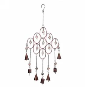 Copper Wind Chime