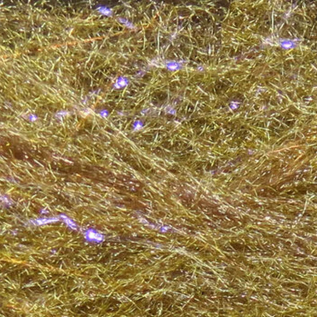 Fly Fish Food's Bruiser Blend Jr.