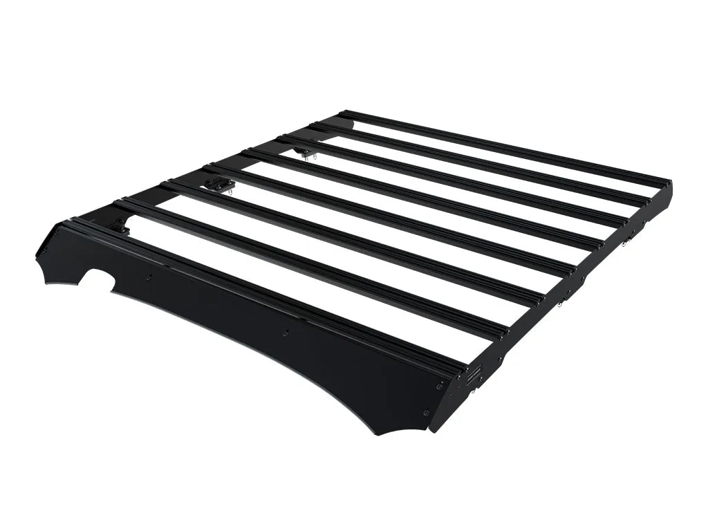 Ford F-150 Crew Cab (2015-2020) Slimsport Rack Wind Fairing - by Front Runner