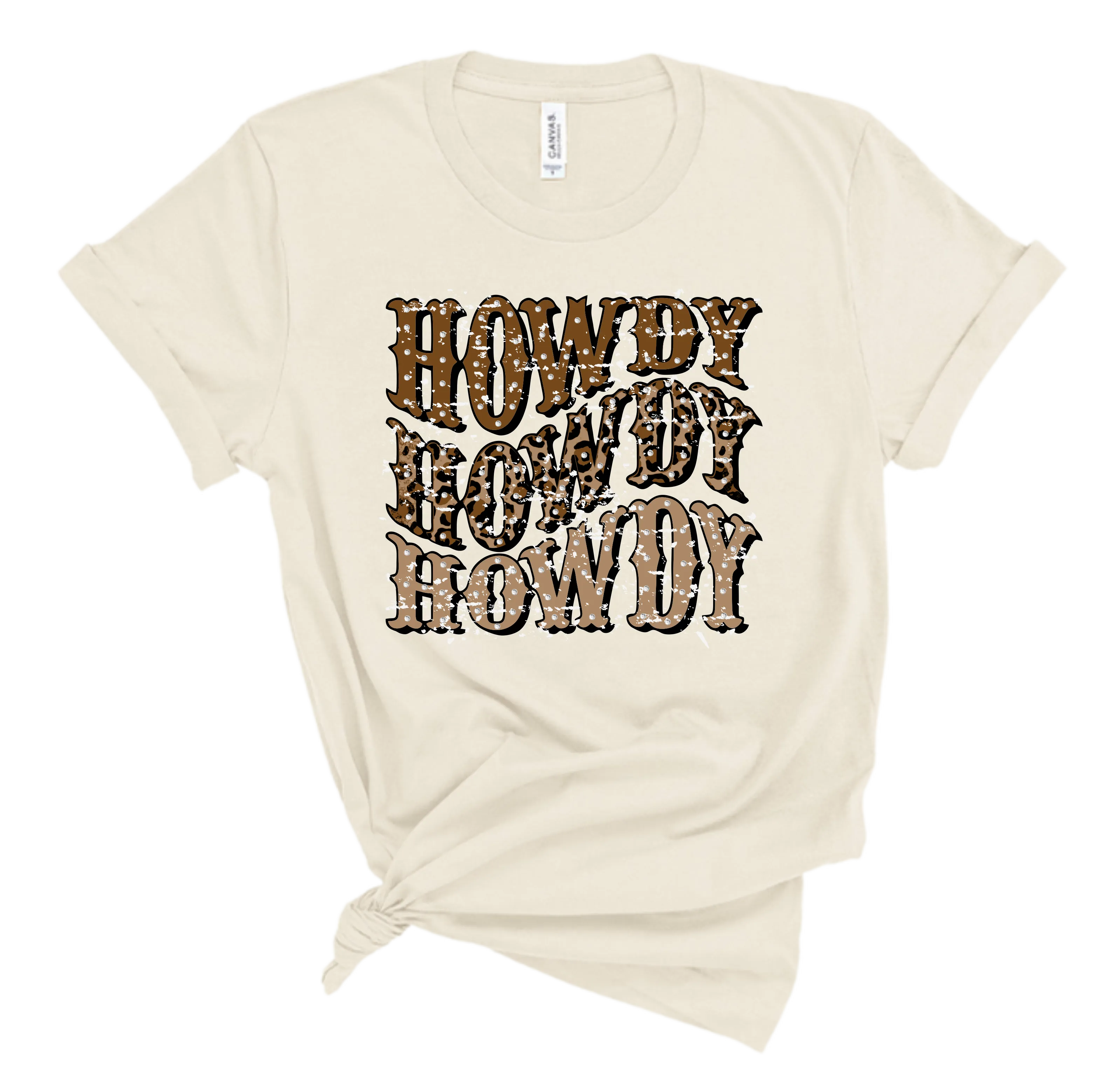 Howdy Howdy Howdy RV154