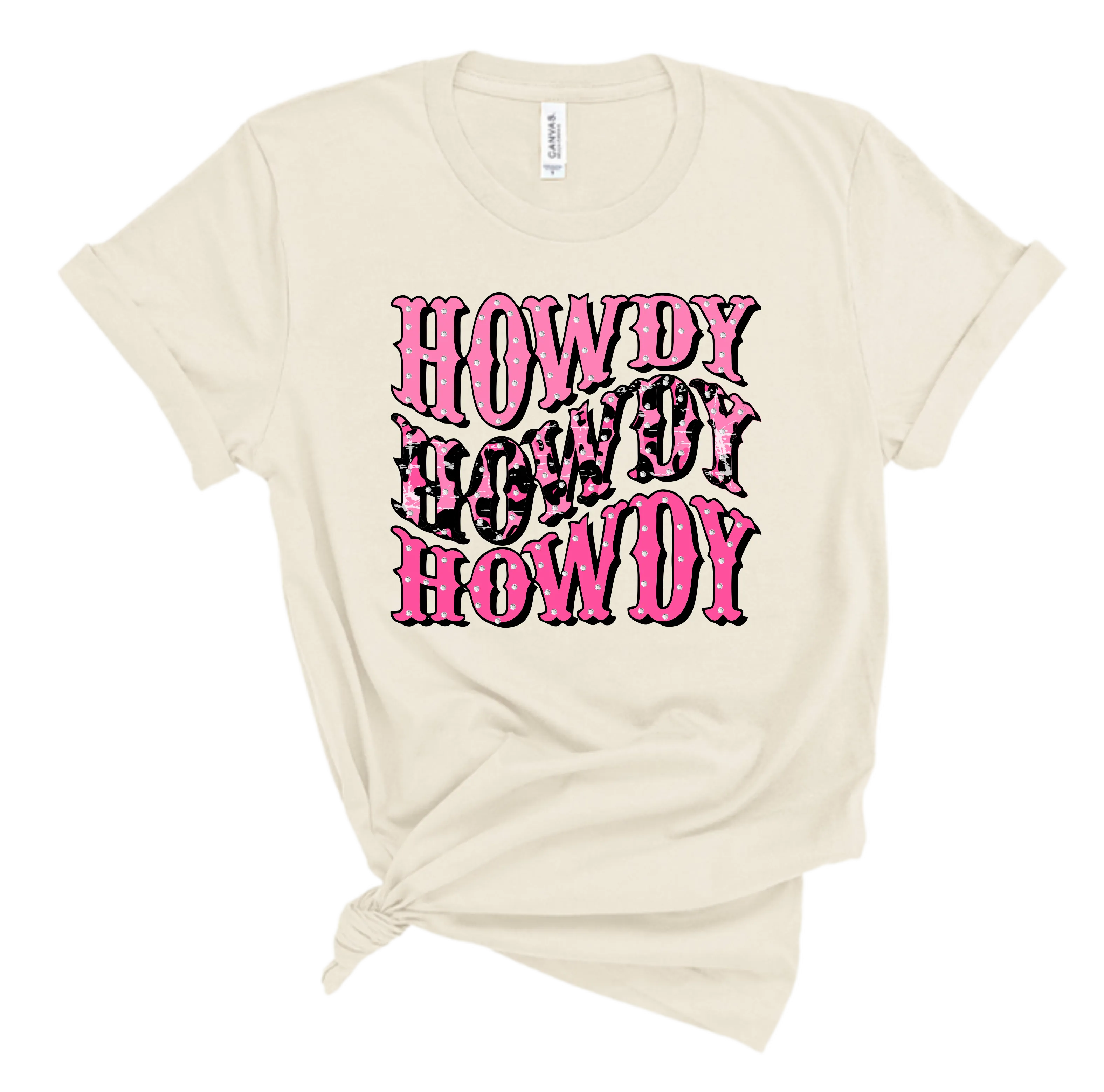 Howdy Howdy Howdy RV154