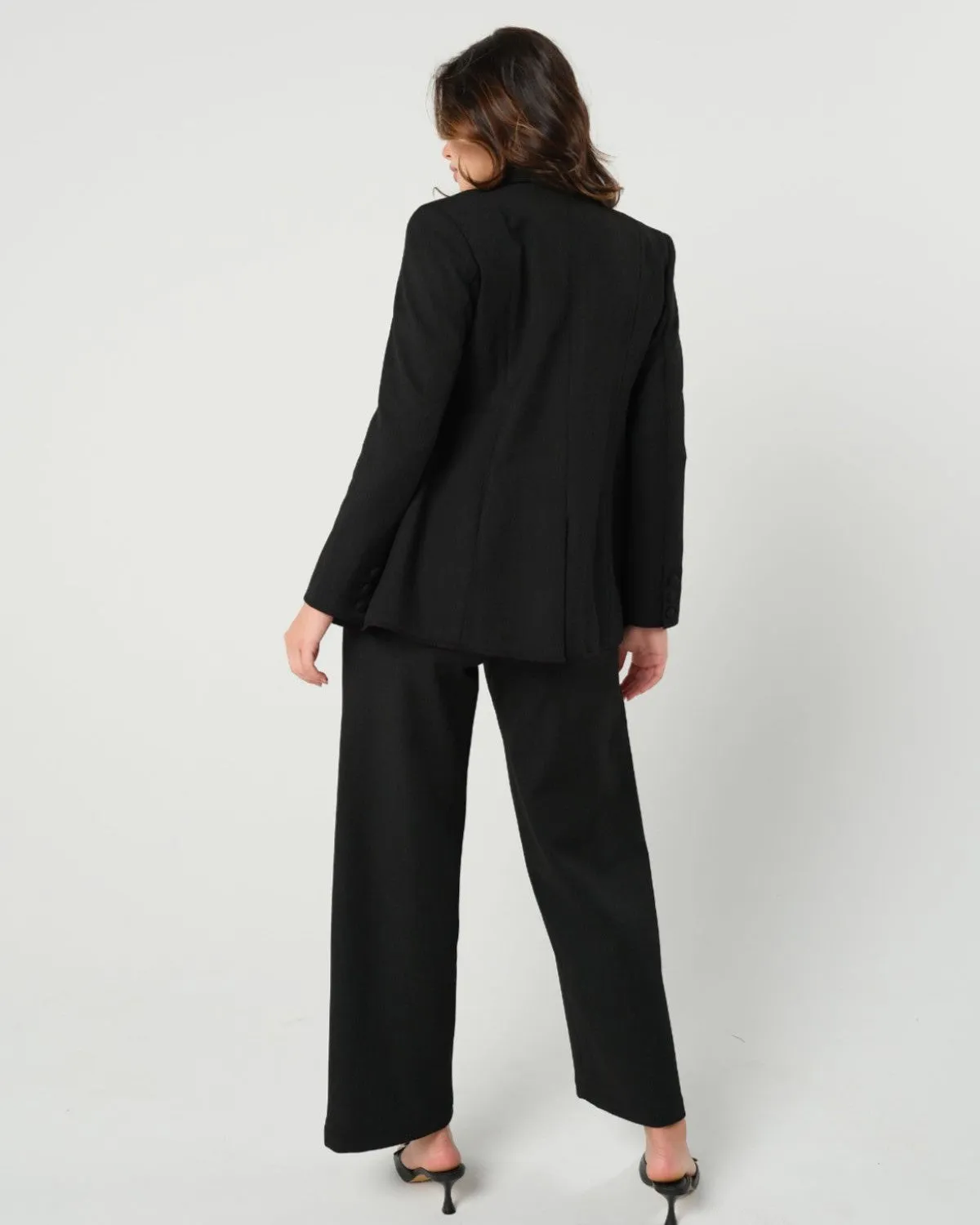 Nathalie Maternity Blazer (Regular & Petite)