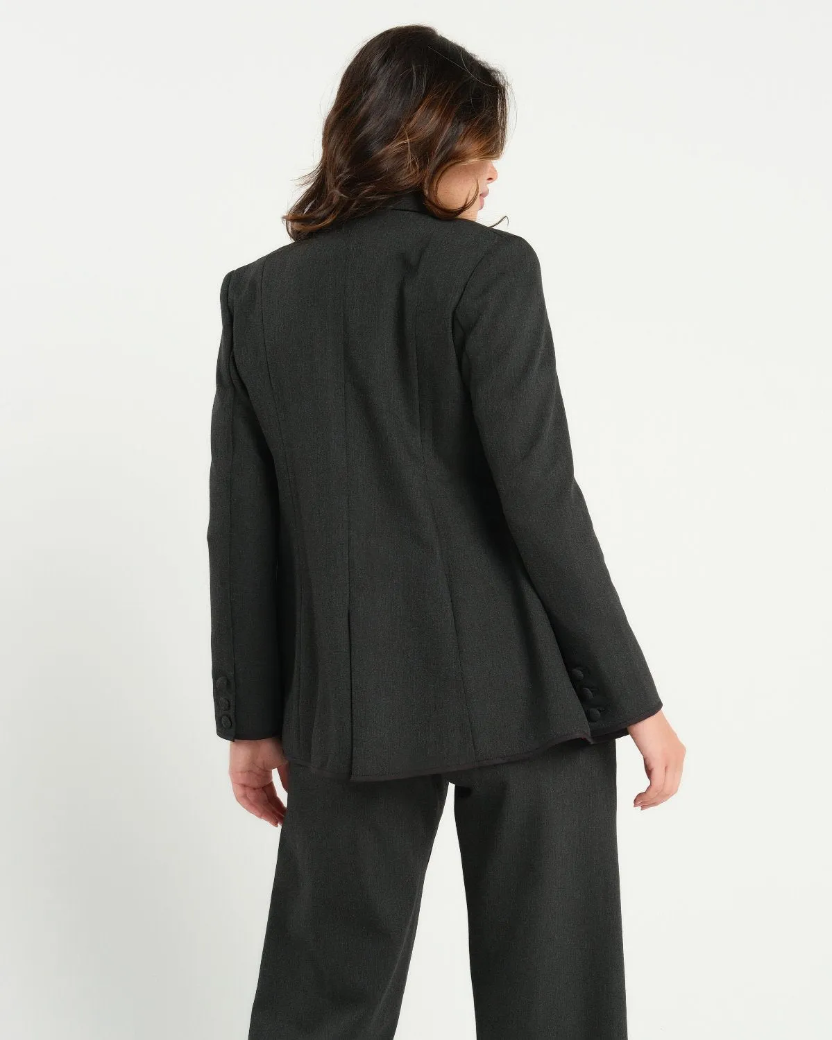 Nathalie Maternity Blazer (Regular & Petite)