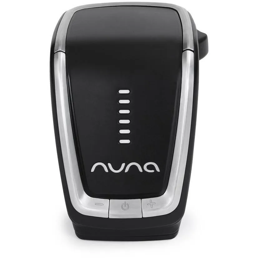 Nuna Leaf Wind