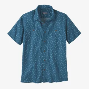 Patagonia M's Step Back Shirt