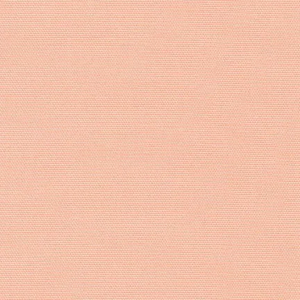 Robert Kaufman Big Sur Canvas - Pink