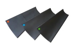 SiTech Pro Cuff - HD  Conical Shape - HD Base to Top (pr)
