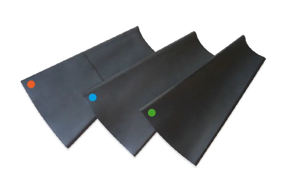SiTech Pro Cuff - HD  Conical Shape - HD Base to Top (pr)